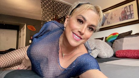 Foto desnuda filtrada de OnlyFans de Obsession