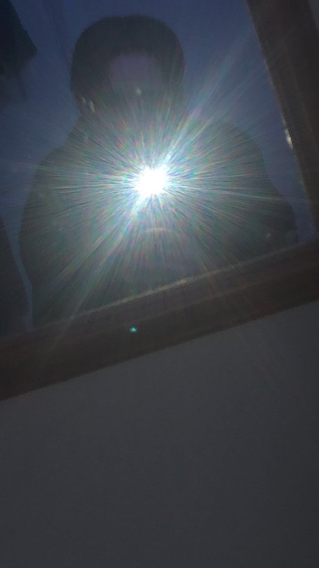 Foto desnuda filtrada de OnlyFans de Oasis