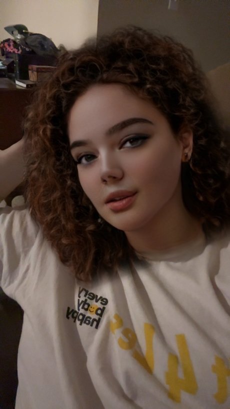 Foto desnuda filtrada de OnlyFans de Oakley Jade