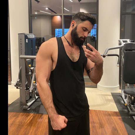 Foto desnuda filtrada de OnlyFans de 