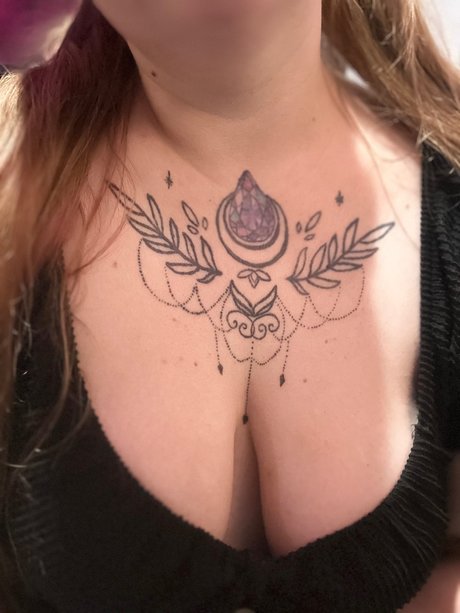 Nyxpriestess