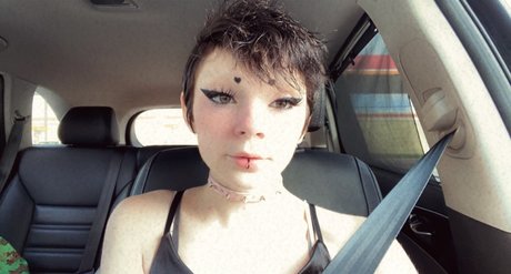 Foto desnuda filtrada de OnlyFans de Pixie