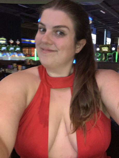 Foto desnuda filtrada de OnlyFans de Brooke