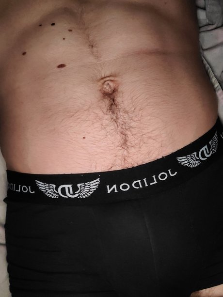 Foto desnuda filtrada de OnlyFans de Mister Hotness