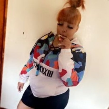 Nyaszia Marie