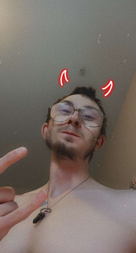 Foto desnuda filtrada de OnlyFans de Nvermorre