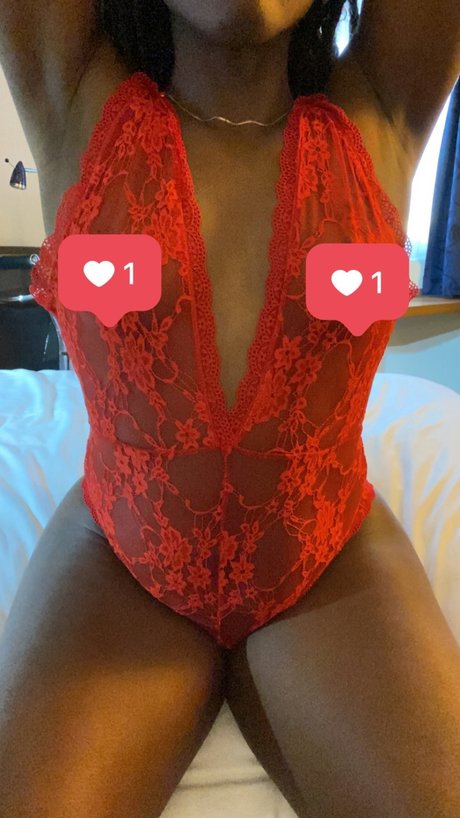 Foto desnuda filtrada de OnlyFans de Nuttingbabe