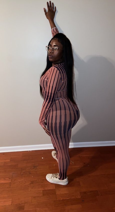 Foto desnuda filtrada de OnlyFans de Bigbootyty