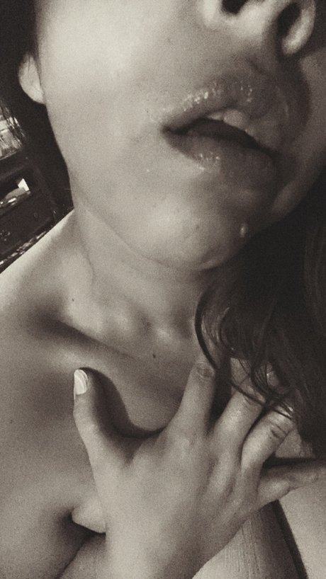 Foto desnuda filtrada de OnlyFans de Latina Nurse