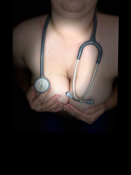 Nurse Savannah