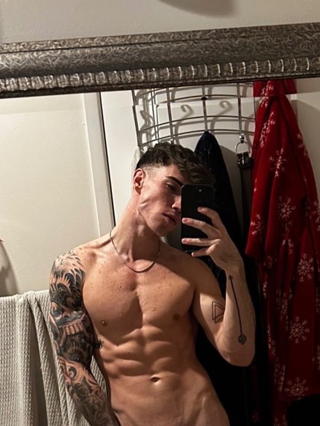 Foto desnuda filtrada de OnlyFans de Asa