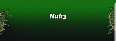 Foto desnuda filtrada de OnlyFans de Nuk3