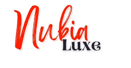 Foto desnuda filtrada de OnlyFans de Nubia Luxe
