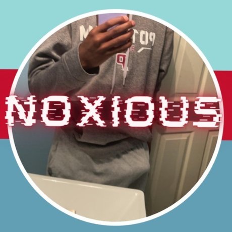 Foto desnuda filtrada de OnlyFans de Noxious