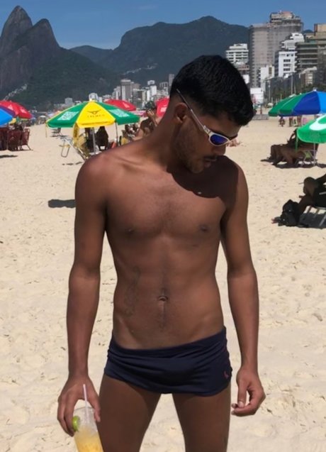 Rodrigo Santos