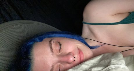 Foto desnuda filtrada de OnlyFans de Novastarfirexx