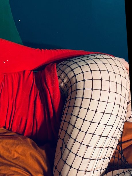 Foto desnuda filtrada de OnlyFans de Nova