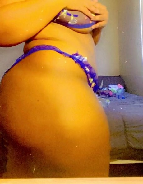 Foto desnuda filtrada de OnlyFans de Your Fantasy 