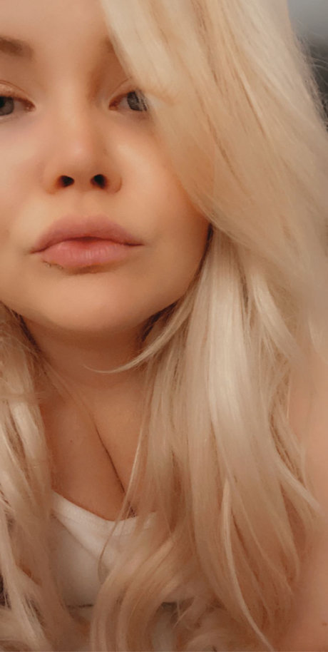 Foto desnuda filtrada de OnlyFans de Notsocreative
