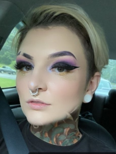 Not Rhea Ripley