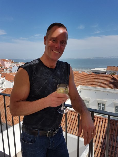 Foto desnuda filtrada de OnlyFans de Norrk48