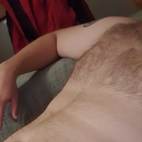 Foto desnuda filtrada de OnlyFans de Nordic Bear