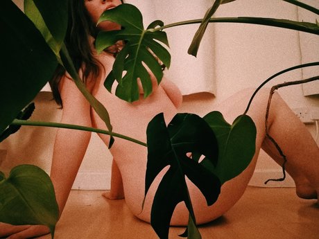 Foto desnuda filtrada de OnlyFans de Nora 
