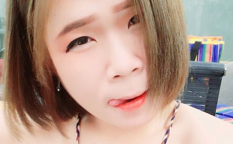 Foto desnuda filtrada de OnlyFans de Nongorn