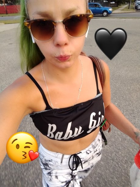 Foto desnuda filtrada de OnlyFans de Solonono