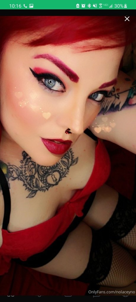 Foto desnuda filtrada de OnlyFans de Katrina Kappa