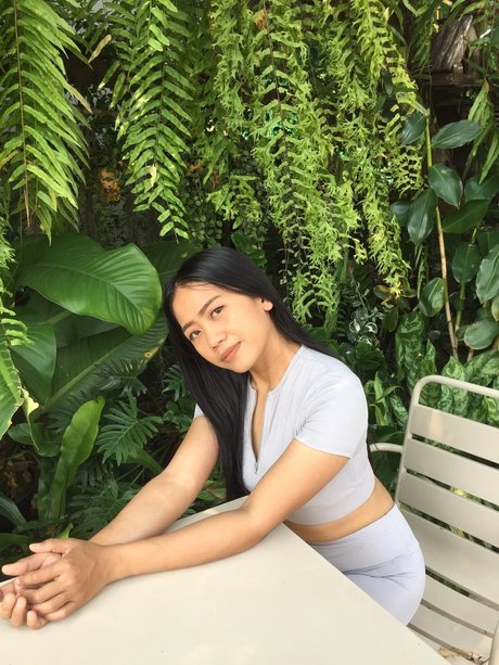 Foto desnuda filtrada de OnlyFans de Naphak C