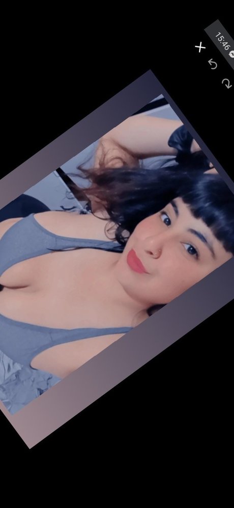 Foto desnuda filtrada de OnlyFans de Giuliana