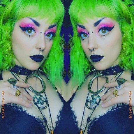 Satans Succubus