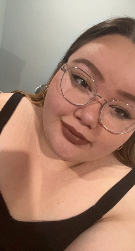Foto desnuda filtrada de OnlyFans de Maria