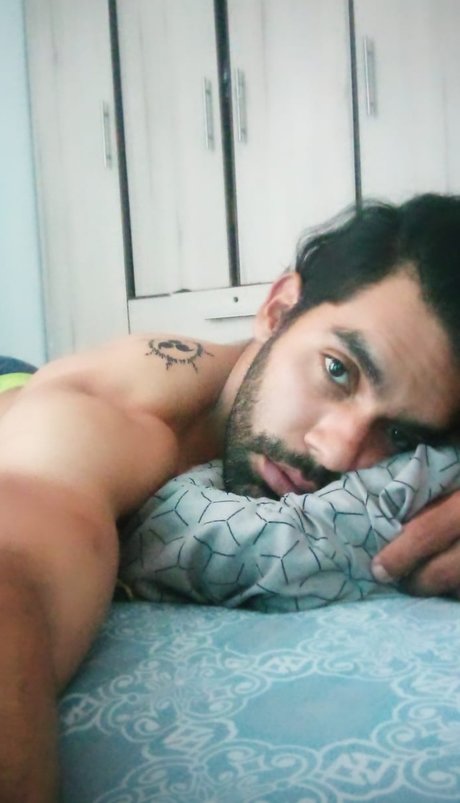 Foto desnuda filtrada de OnlyFans de Nnelvin