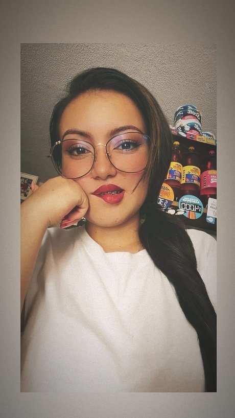 Foto desnuda filtrada de OnlyFans de Natalia Mendez