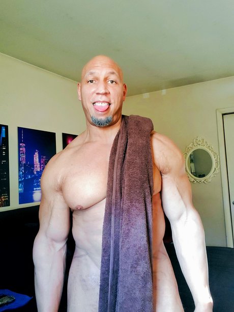 Pec Daddy
