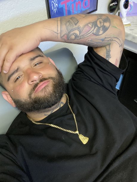 Joel Santos