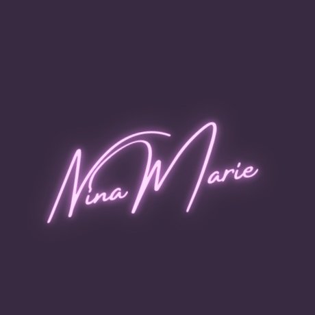 Foto desnuda filtrada de OnlyFans de Ninamariebaby