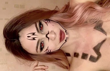 Foto desnuda filtrada de OnlyFans de Ninacosplay