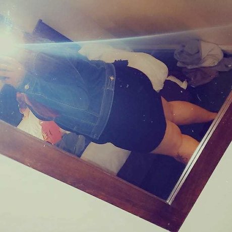 Foto desnuda filtrada de OnlyFans de Nina Gonzalez