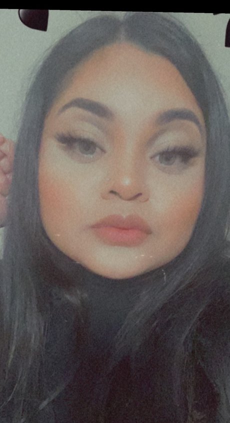 Foto desnuda filtrada de OnlyFans de Nila