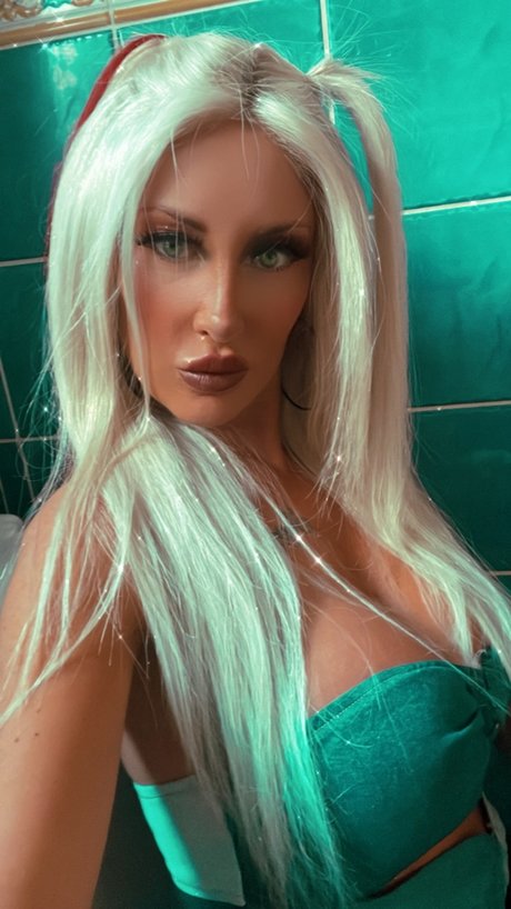 Foto desnuda filtrada de OnlyFans de Nikki Valentino
