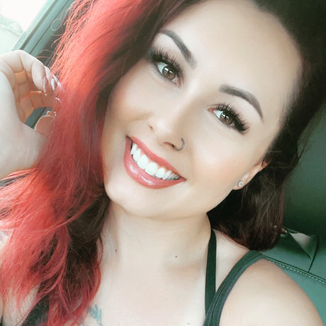 Foto desnuda filtrada de OnlyFans de Nikki