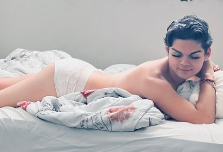Foto desnuda filtrada de OnlyFans de Nikki Runtz