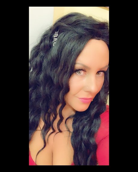 Foto desnuda filtrada de OnlyFans de Nikki