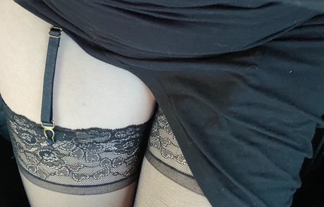 Foto desnuda filtrada de OnlyFans de Nikki Luck