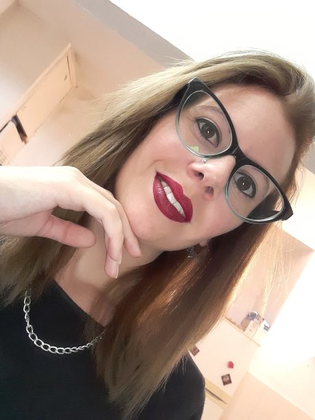 Foto desnuda filtrada de OnlyFans de Nikiita