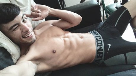 Foto desnuda filtrada de OnlyFans de Xistjay