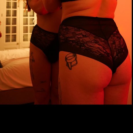 Foto desnuda filtrada de OnlyFans de Venus 